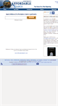 Mobile Screenshot of affordablesearch.com